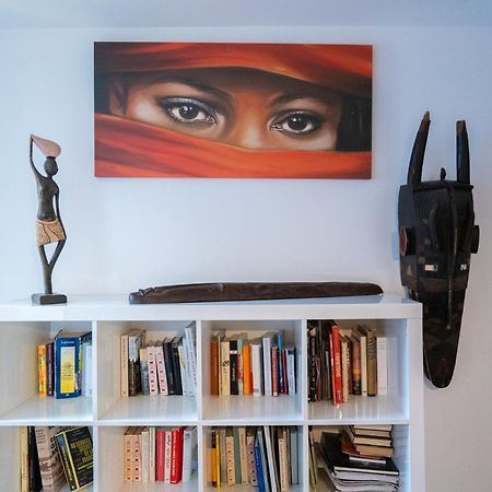 Les Appartements Rue Des Veaux - Quartier Cathedrale Strasbourg Ngoại thất bức ảnh