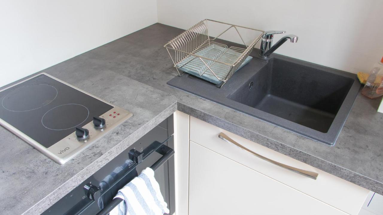 Les Appartements Rue Des Veaux - Quartier Cathedrale Strasbourg Ngoại thất bức ảnh