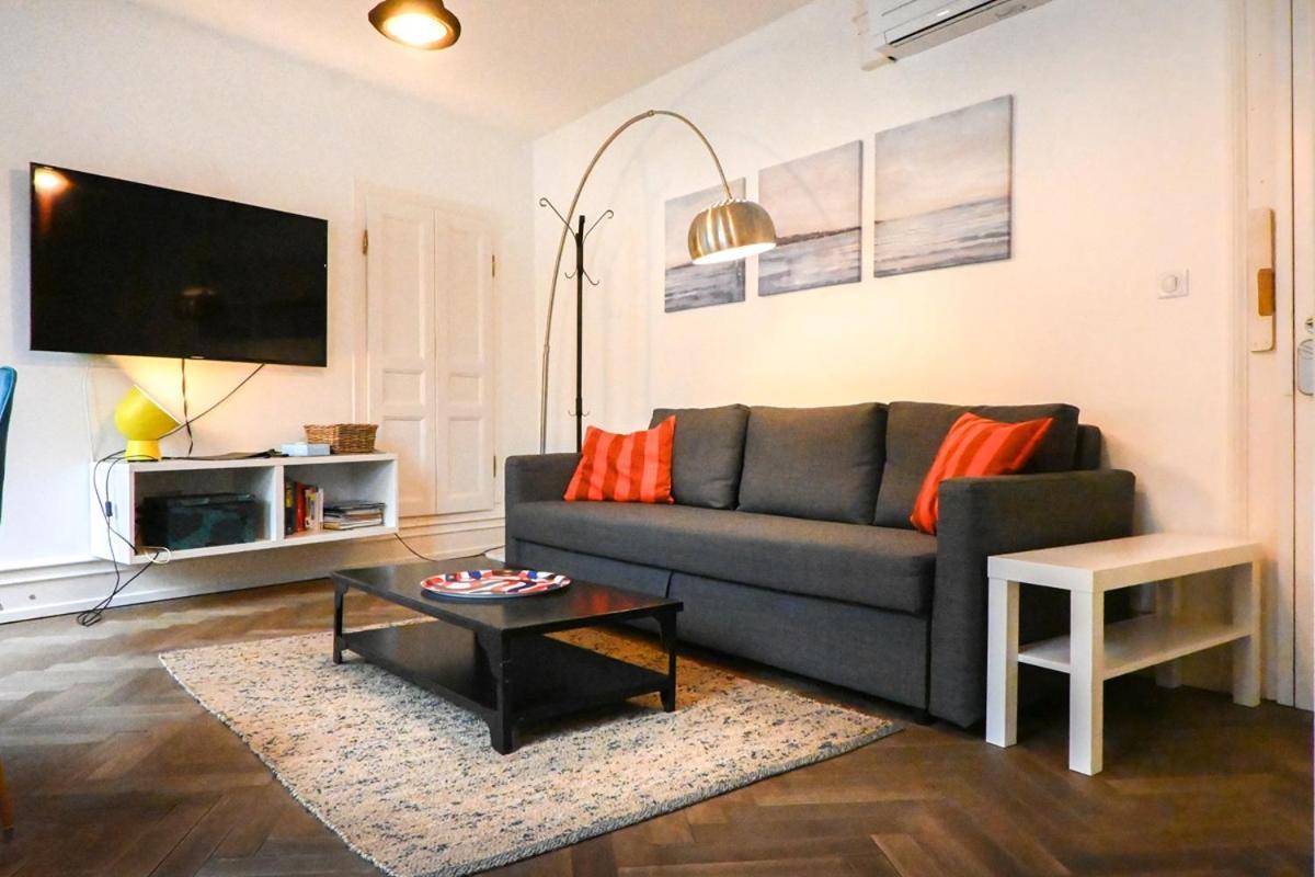 Les Appartements Rue Des Veaux - Quartier Cathedrale Strasbourg Ngoại thất bức ảnh