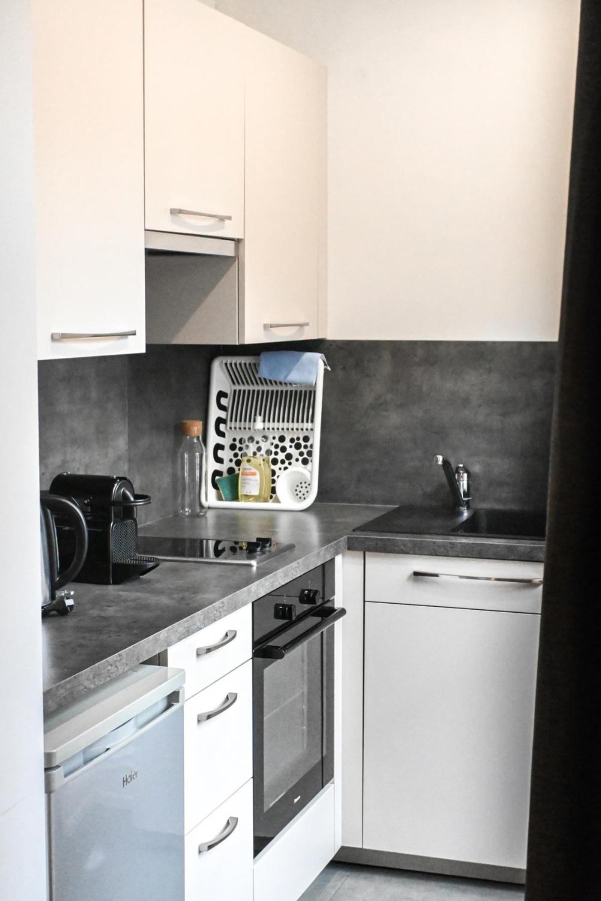Les Appartements Rue Des Veaux - Quartier Cathedrale Strasbourg Ngoại thất bức ảnh