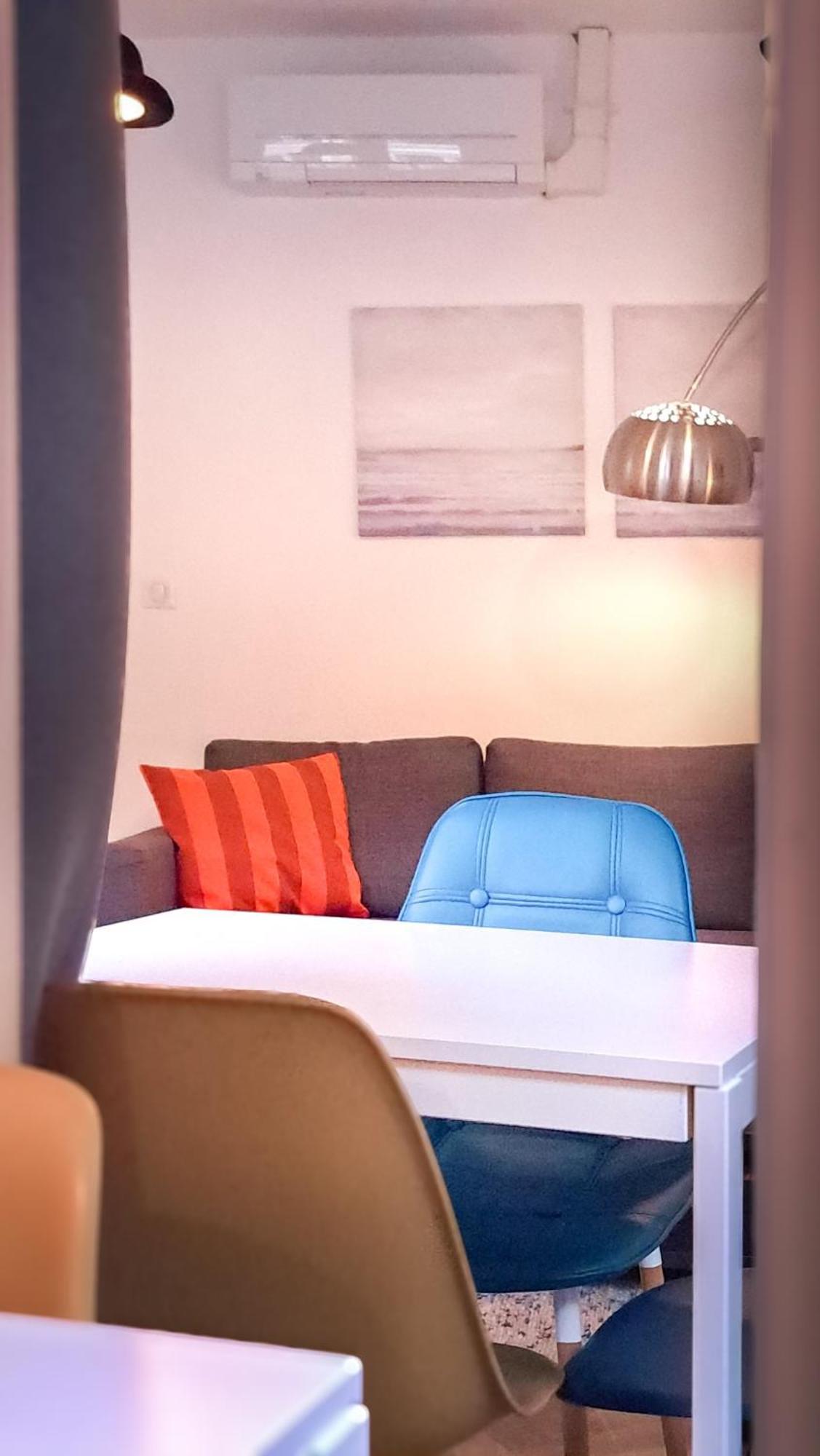 Les Appartements Rue Des Veaux - Quartier Cathedrale Strasbourg Ngoại thất bức ảnh