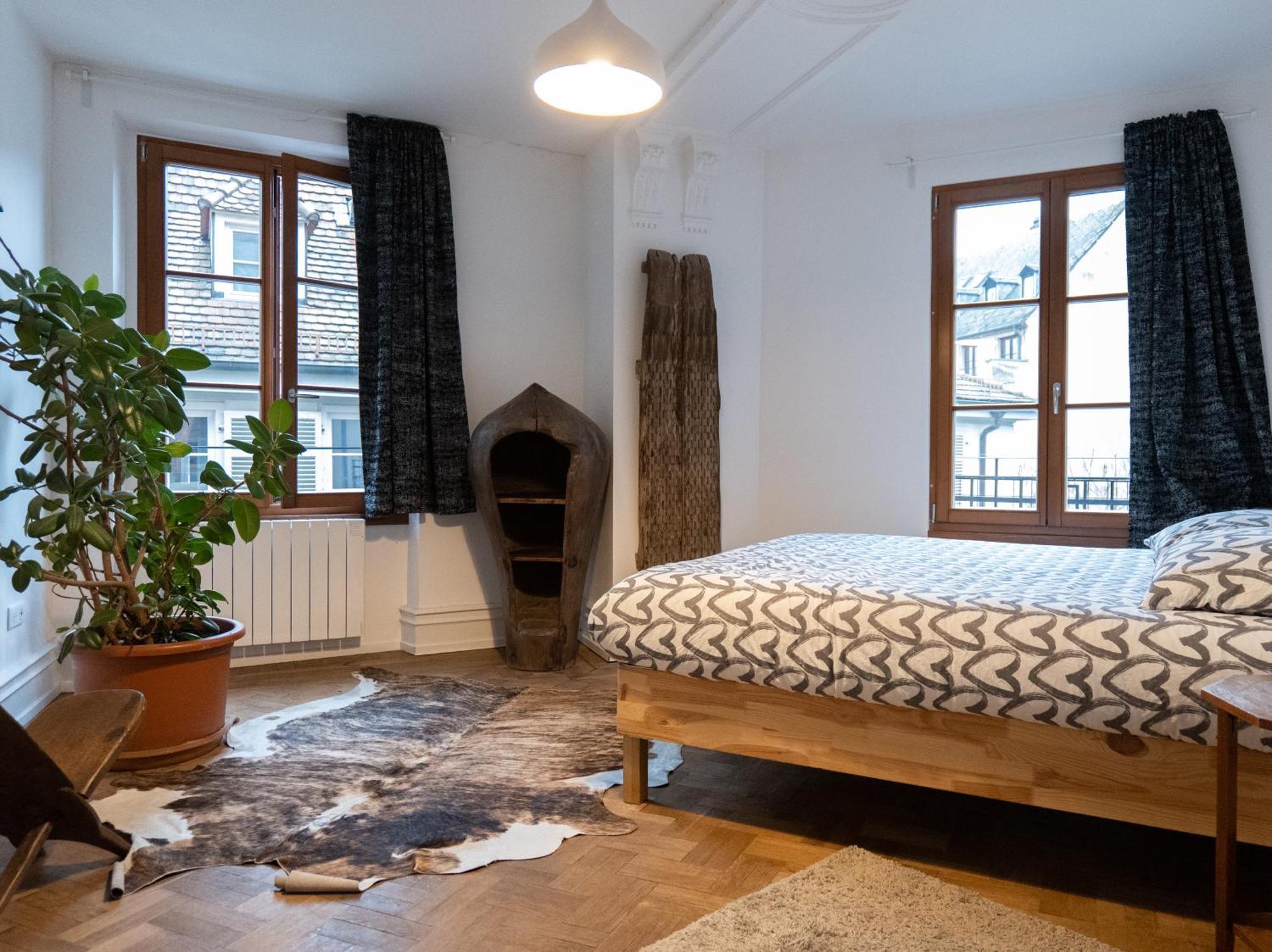 Les Appartements Rue Des Veaux - Quartier Cathedrale Strasbourg Ngoại thất bức ảnh