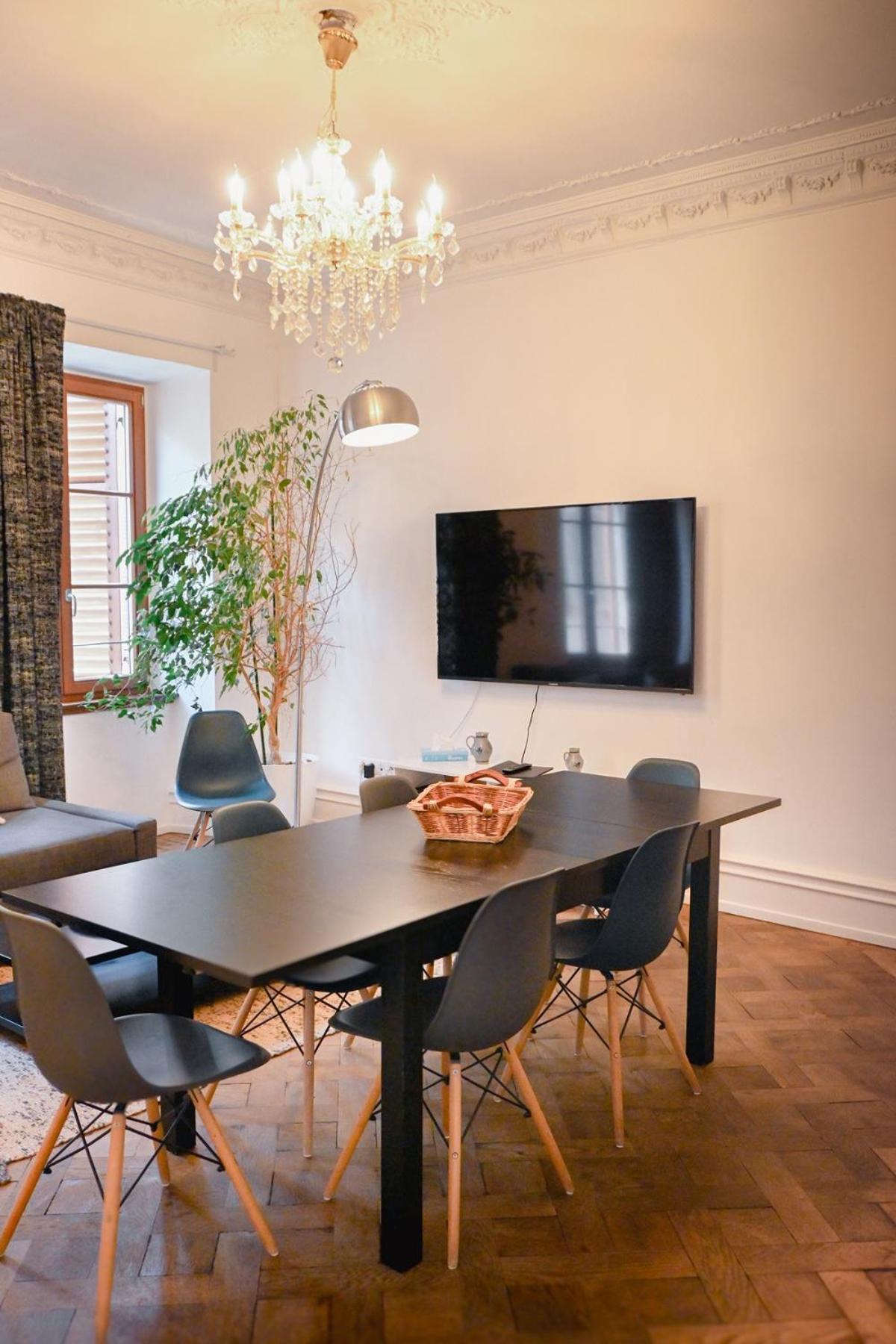Les Appartements Rue Des Veaux - Quartier Cathedrale Strasbourg Ngoại thất bức ảnh