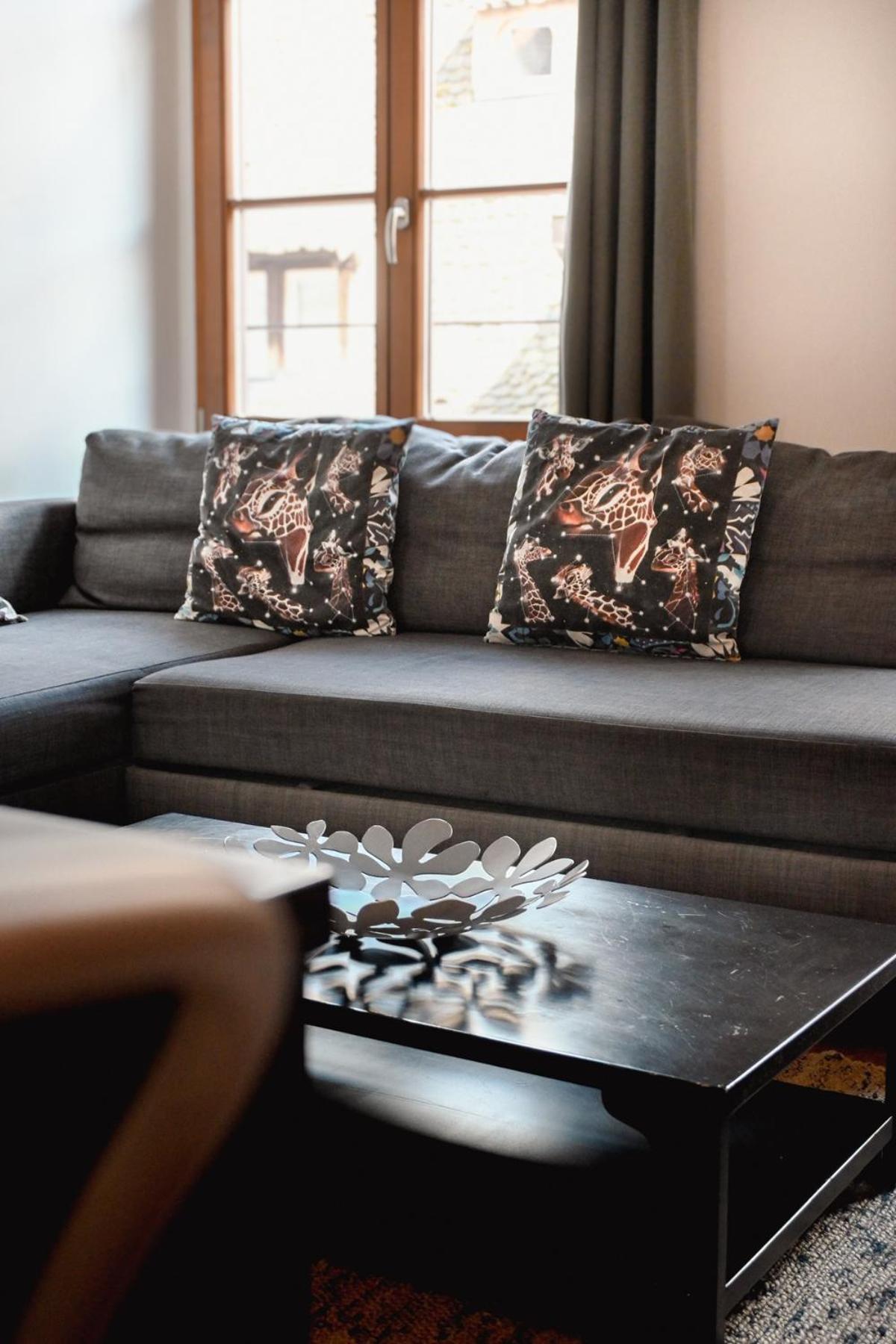 Les Appartements Rue Des Veaux - Quartier Cathedrale Strasbourg Ngoại thất bức ảnh