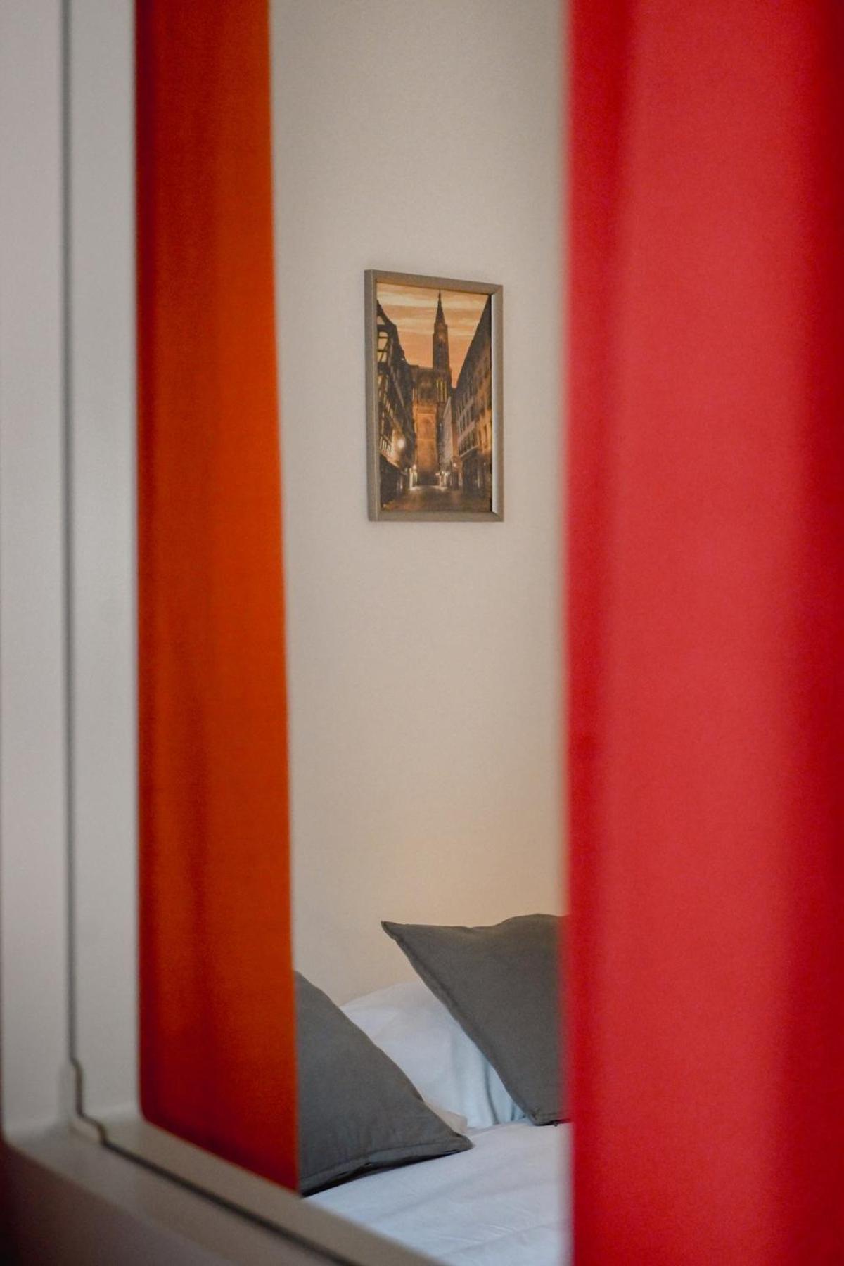 Les Appartements Rue Des Veaux - Quartier Cathedrale Strasbourg Ngoại thất bức ảnh