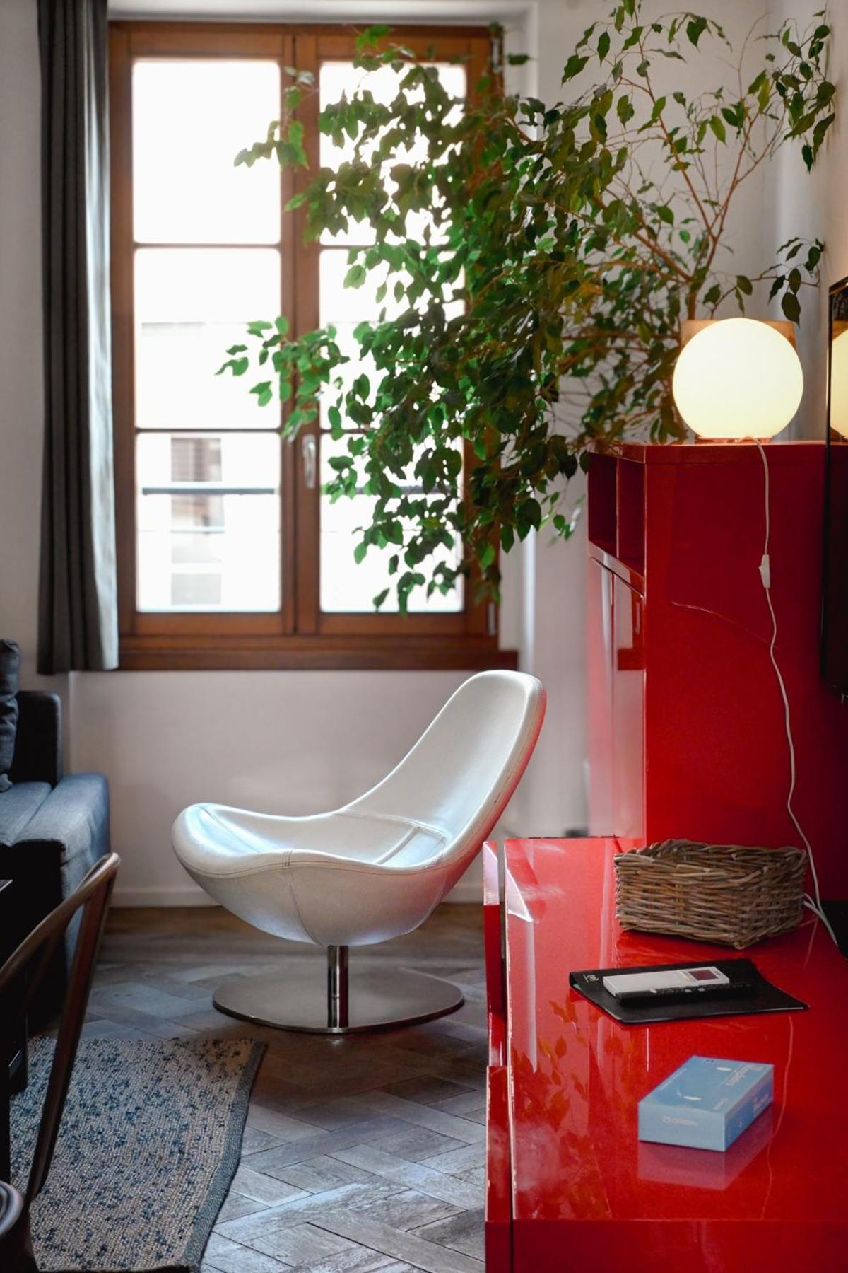Les Appartements Rue Des Veaux - Quartier Cathedrale Strasbourg Ngoại thất bức ảnh