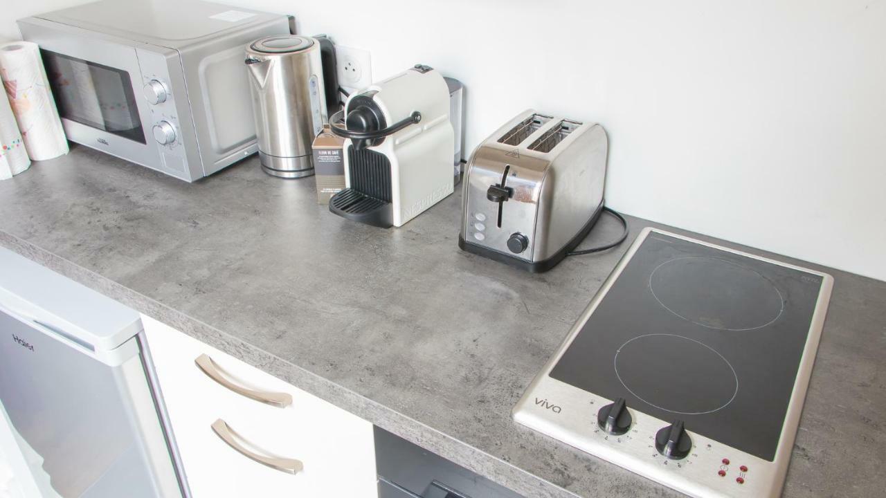 Les Appartements Rue Des Veaux - Quartier Cathedrale Strasbourg Ngoại thất bức ảnh