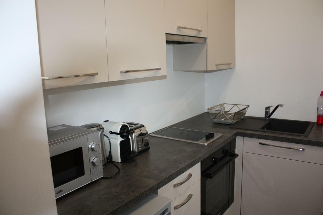 Les Appartements Rue Des Veaux - Quartier Cathedrale Strasbourg Ngoại thất bức ảnh
